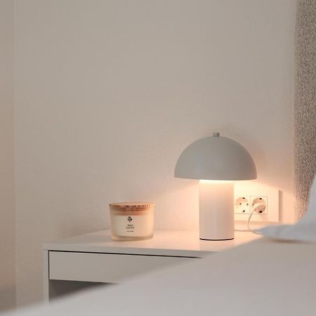 Apartman Bili Solin Exteriör bild