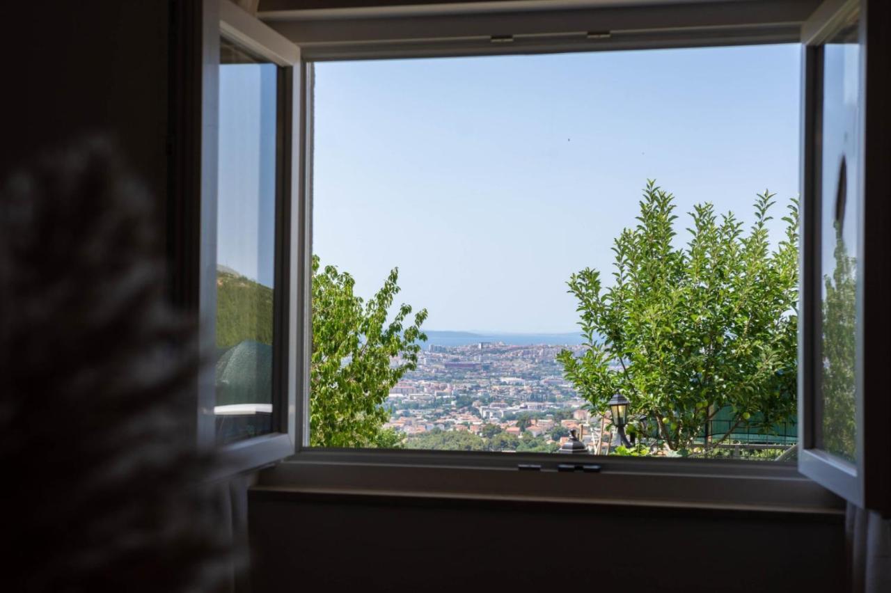 Apartman Bili Solin Exteriör bild