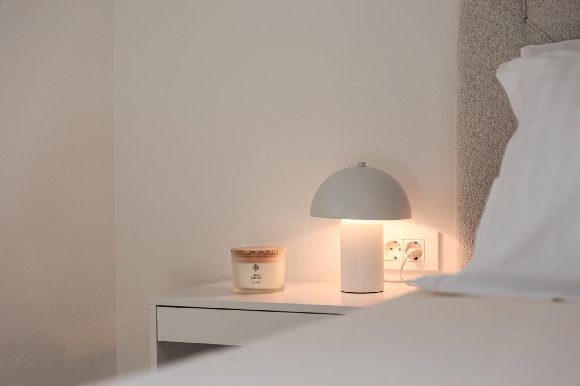 Apartman Bili Solin Exteriör bild
