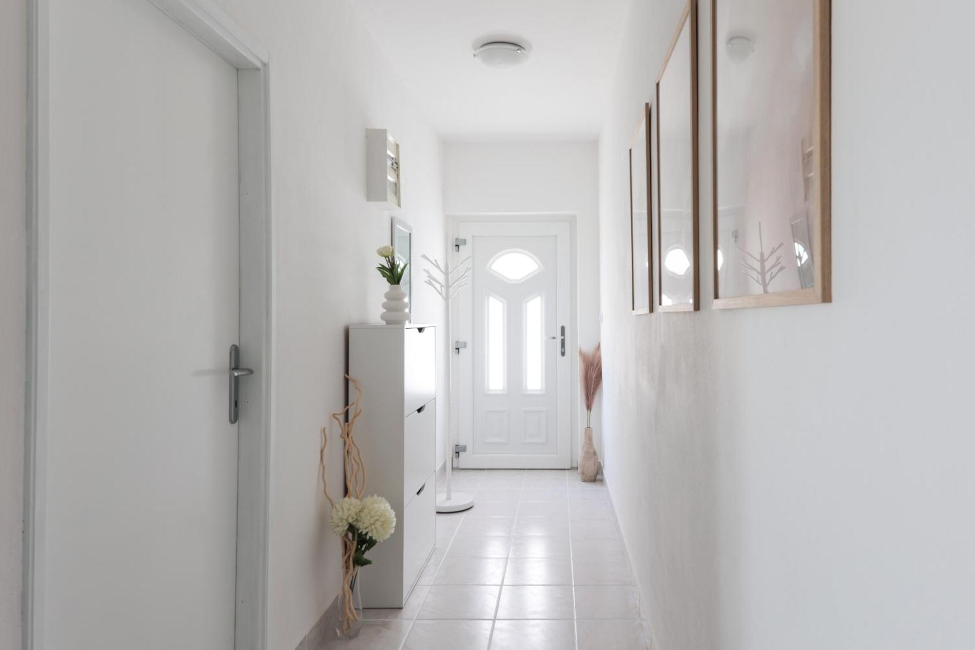 Apartman Bili Solin Exteriör bild
